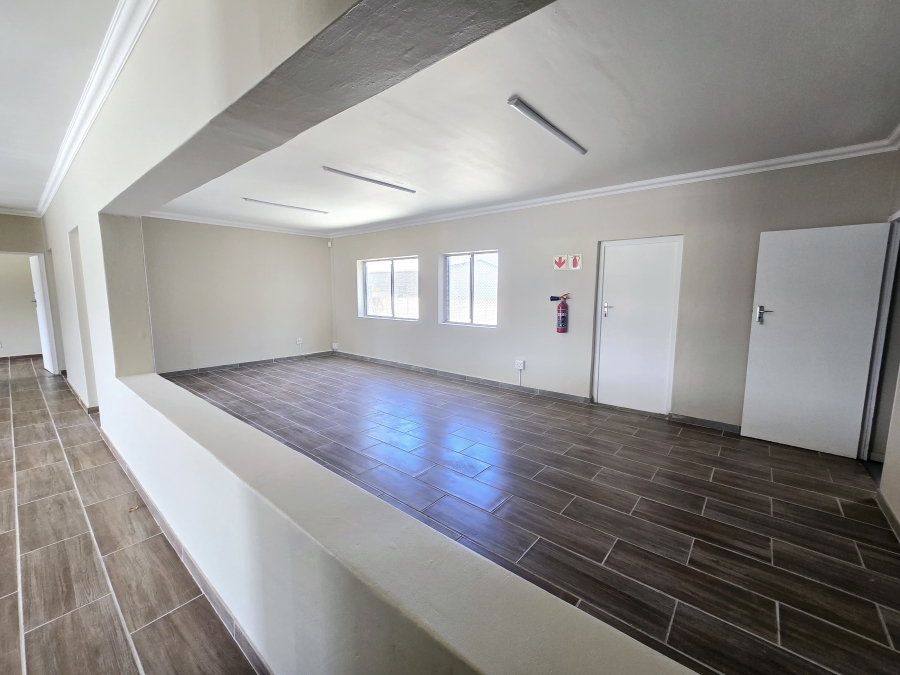 Commercial Property for Sale in George Industrial Western Cape